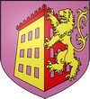 Blason de Borgo