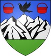 Blason de Cauterets