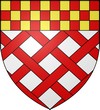 Blason de Chailland