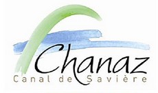 Logo de Chanaz