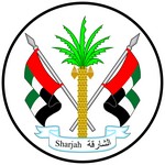 Logo de Charjah