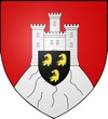 Blason de Châteldon