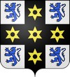 Blason de Chevreuse