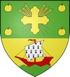 Blason de Clohars-Carnoët