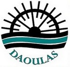 Logo de Daoulas