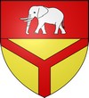 Blason de Dauphin