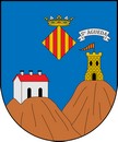 Blason de Ferreries