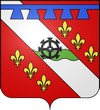 Blason de Flagy