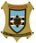 Logo de Gaborone