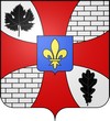 Blason de Garches