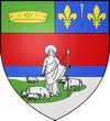 Blason de Gennevilliers