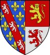 Blason de Grez-sur-Loing