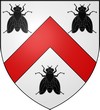 Blason d'Haute-Isle