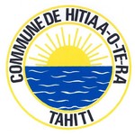 Logo d'Hitia'a O Te Ra