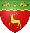 Blason d'Huelgoat