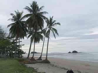 Photo de Koh Lanta