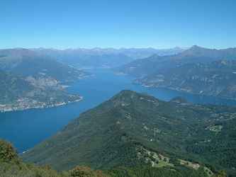 Lac de Côme