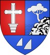 Blason de La Croix-Valmer