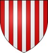 Blason de Lapalisse