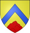 Blason de La Roque-d'Anthéron