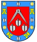 Blason de Lastres