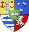 Blason du Conquet