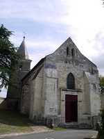 Photo du Coudray Macouard