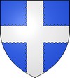 Blason du Lude