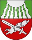 Blason de Lenk im Simmental