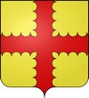 Blason de Lesquin