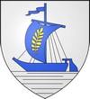 Blason du Thoureil