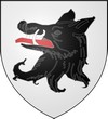 Blason de Liessies