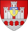 Blason de L'Isle-Adam