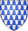 Blason de Lohéac