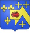 Blason de Magny-en-Vexin