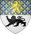 Blason de Mamers