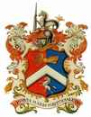 Blason de Margate