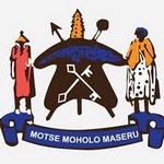 Blason de Maseru