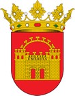 Blason de Mérida