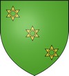 Blason de Mollégès