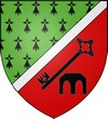 Blason de Monterblanc