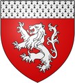 Blason de Montfort-l'Amaury