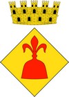 Blason de Mont-roig del Camp