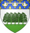 Blason de Nemours