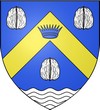 Blason de Noisy-le-Grand