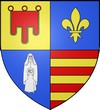 Blason de Nonette-Orsonnette