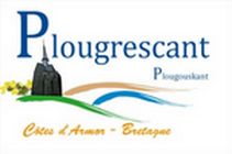 Logo de Plougrescan