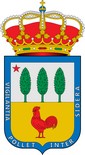 Blason de Pollensa