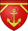 Blason de Port-de-Bouc