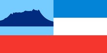 Drapeau de Sabah